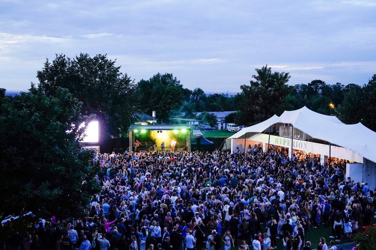 Nightlife Hot Spots