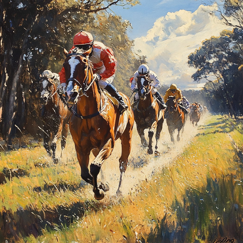 Spring Racing Championship
