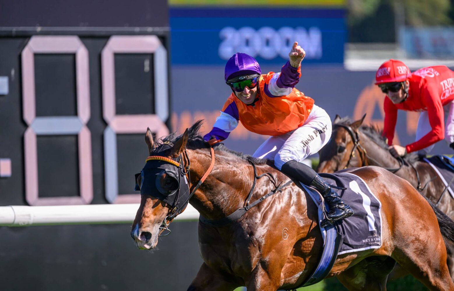 Spring Racing Championship